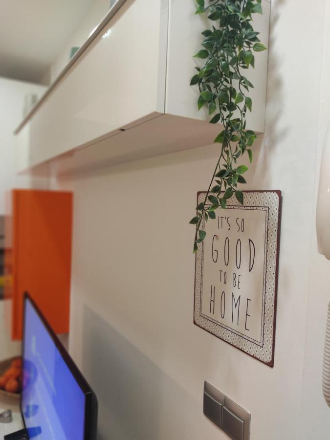 Apartamento Con Encanto Y Parking Trinidad 21 Málaga Kültér fotó