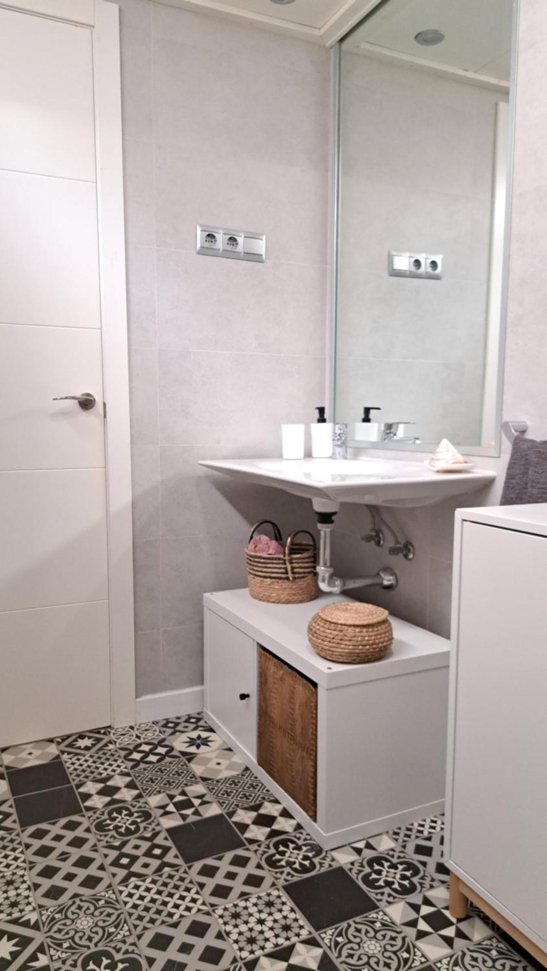 Apartamento Con Encanto Y Parking Trinidad 21 Málaga Kültér fotó