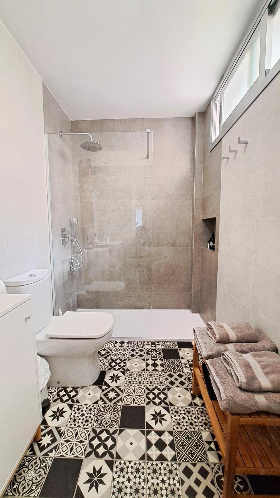 Apartamento Con Encanto Y Parking Trinidad 21 Málaga Kültér fotó