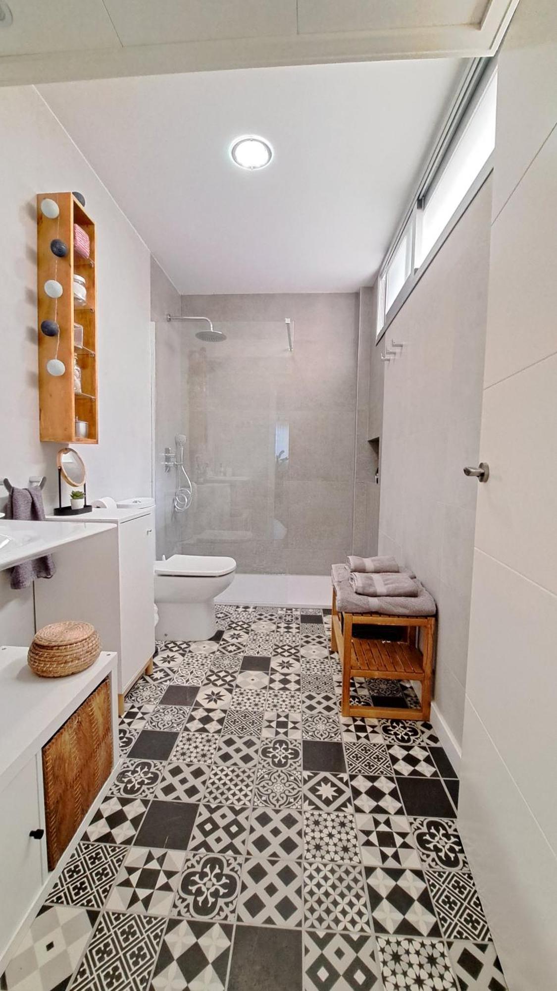Apartamento Con Encanto Y Parking Trinidad 21 Málaga Kültér fotó